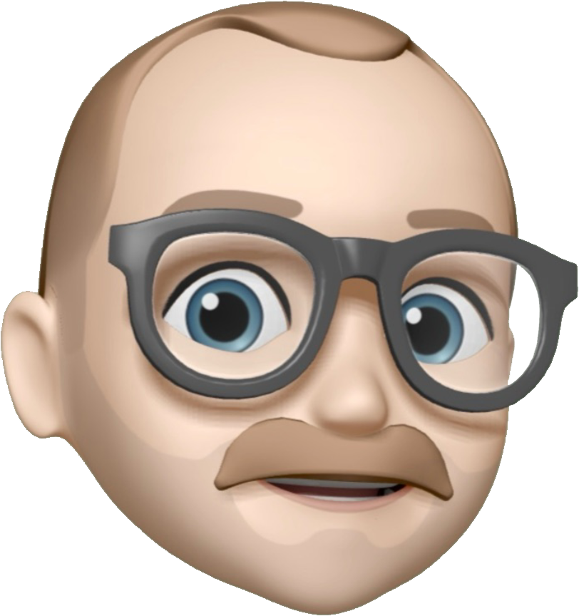 memoji jean-baptiste jumeau