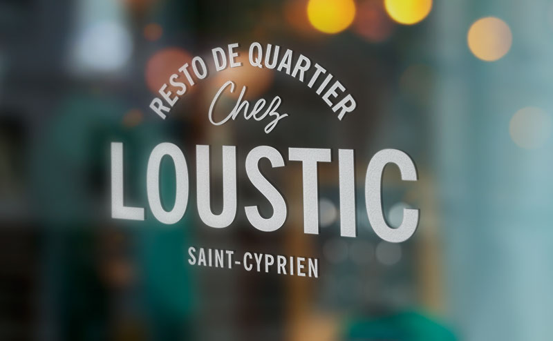 Chez Loustic
