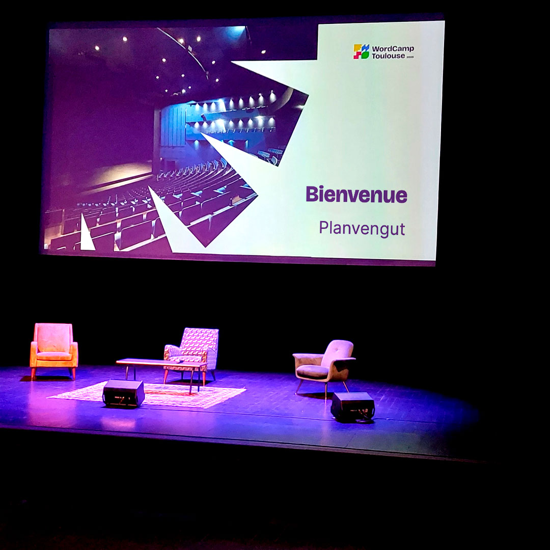 wordcamp-toulouse-2025-scene
