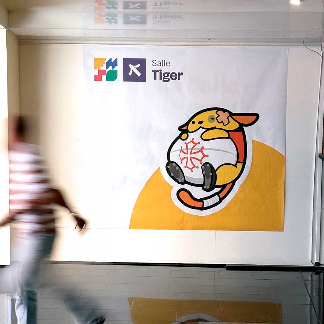 wordcamp-toulouse-2025-signaletique