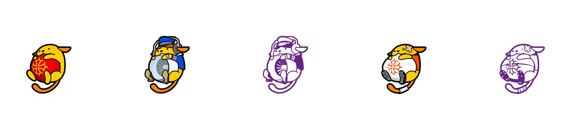 wordcamp-toulouse-2025-wapuu